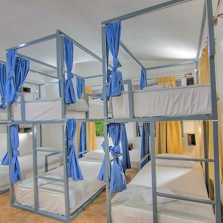 סיאם ריפ Bokre Angkor Hostel מראה חיצוני תמונה