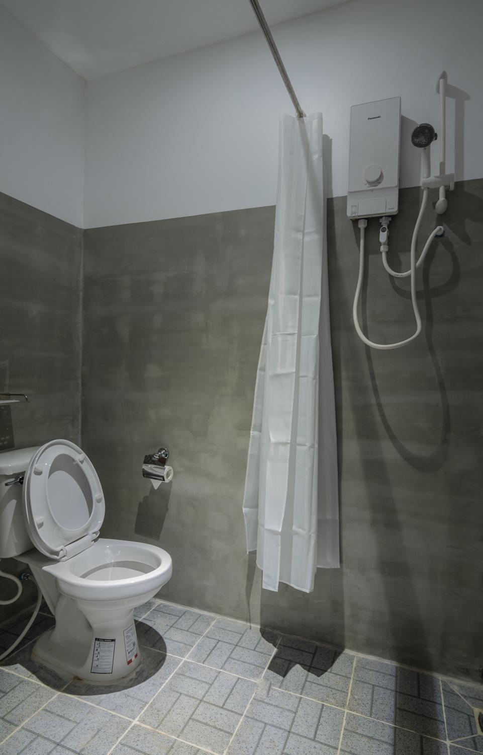 סיאם ריפ Bokre Angkor Hostel מראה חיצוני תמונה