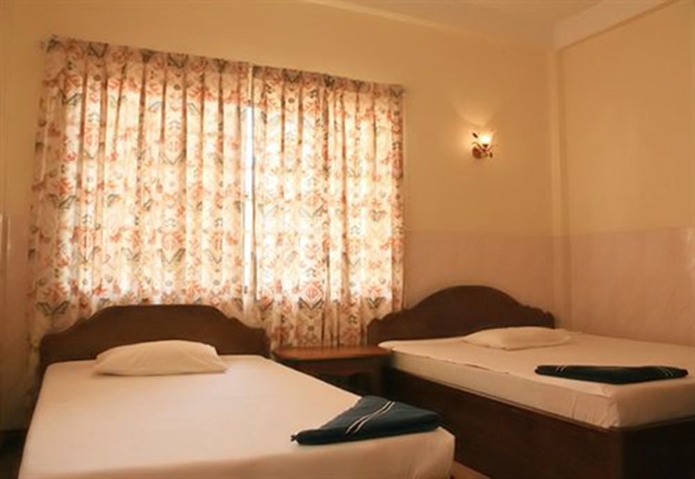 סיאם ריפ Bokre Angkor Hostel מראה חיצוני תמונה