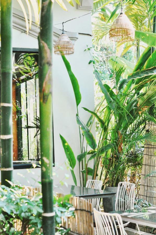 סיאם ריפ Bokre Angkor Hostel מראה חיצוני תמונה